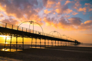 Southport Pier